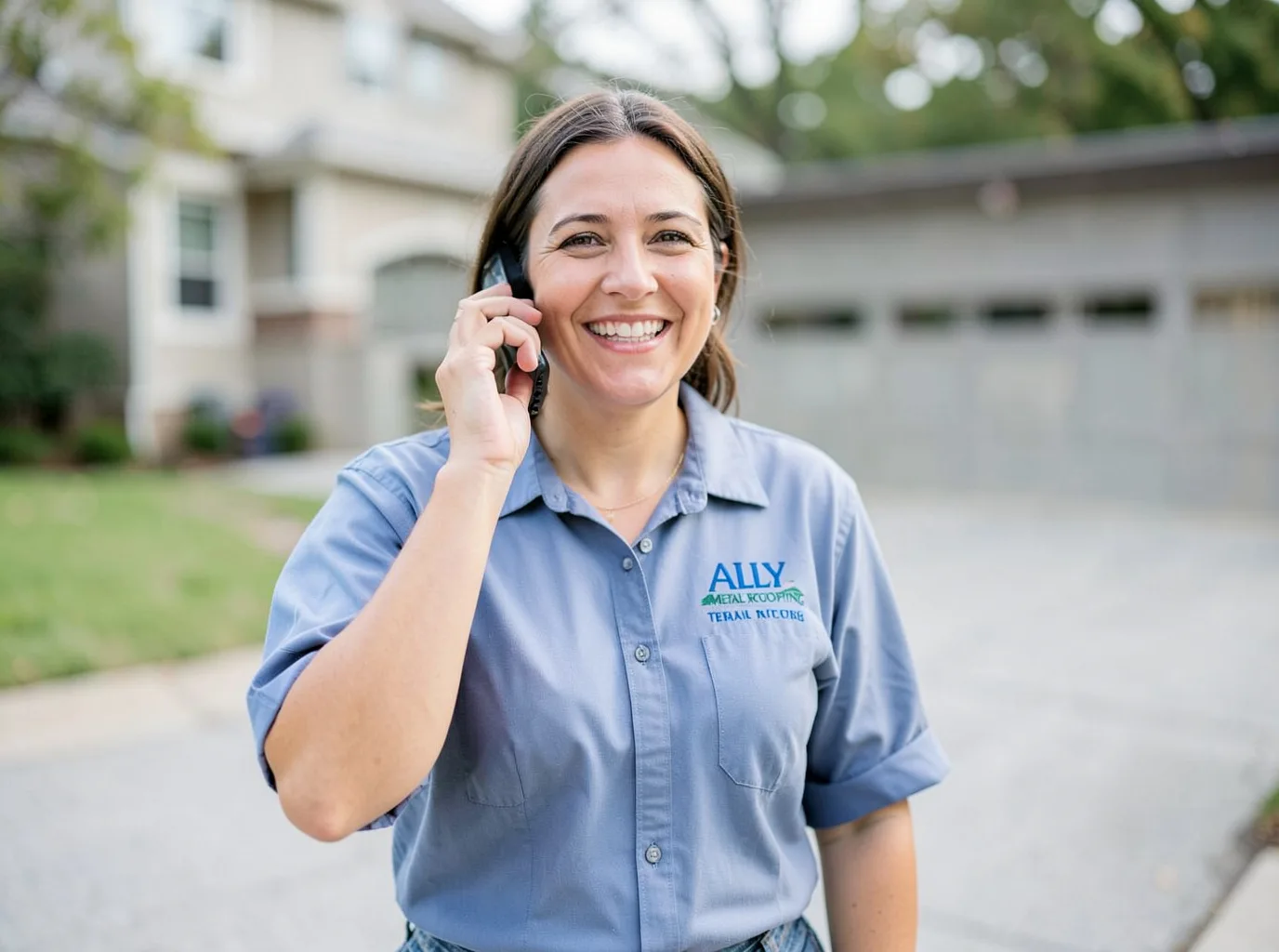 Metal Roof Installation Cabot, PA FAQs